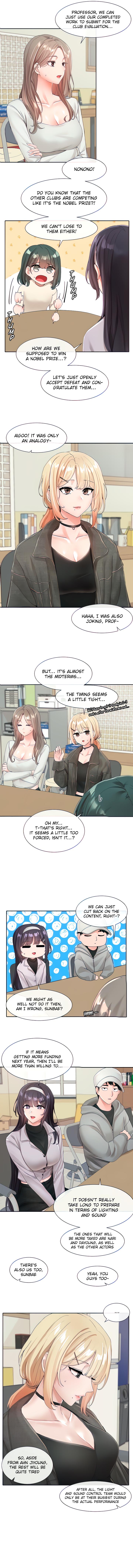 Manga Image